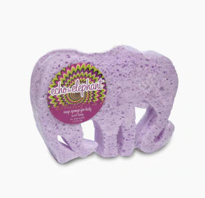 Soap Sponges & Lotion