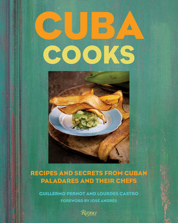 Cook Books