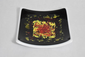 2 layer 5x5 fused dishes