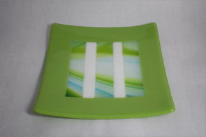 2 Layer 8x8 Fused plate