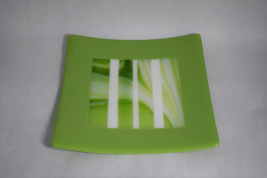 2 Layer 8x8 Fused plate