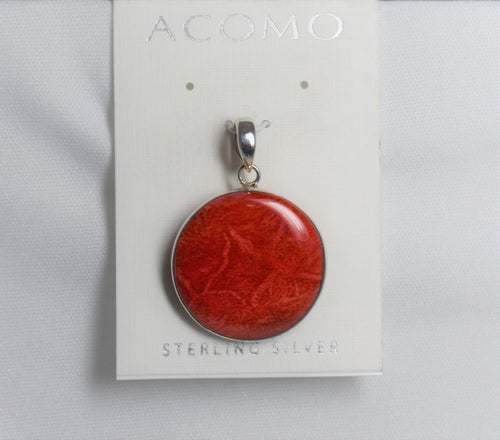 Red Coral Collection