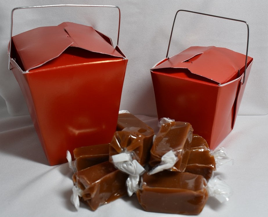 DUTCH HOUSE CARAMELS