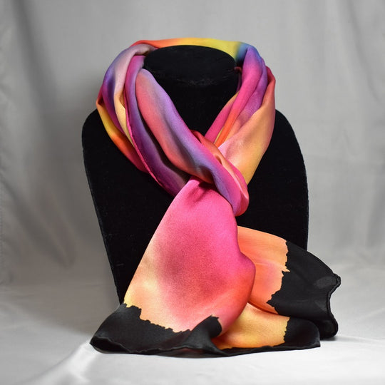 Elegant Scarf Collection