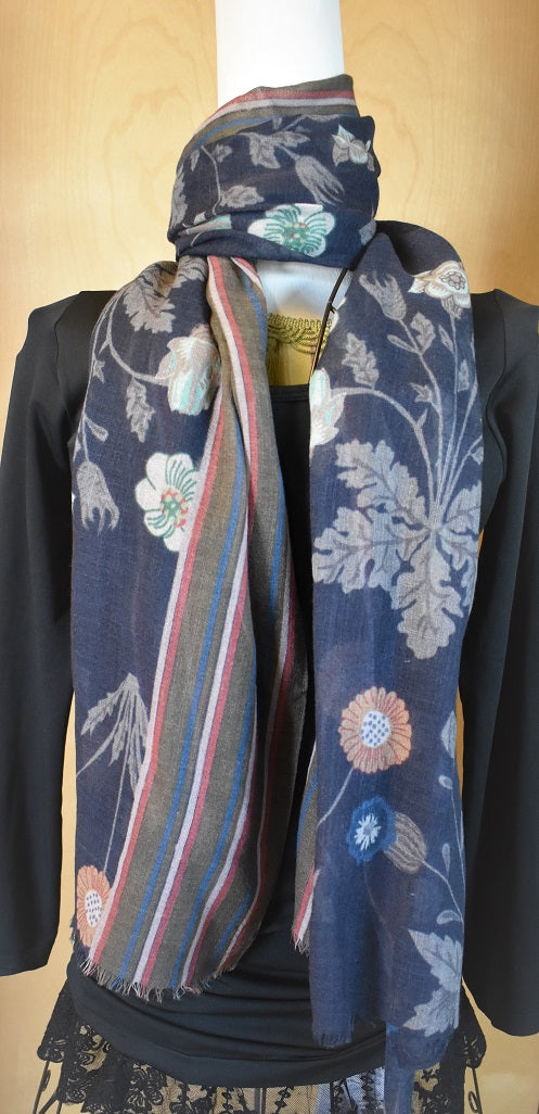 Elegant Scarf Collection