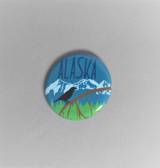 Alaska Pins Variety