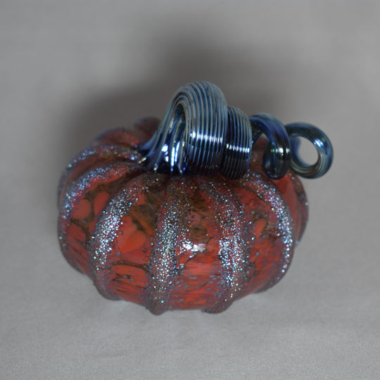 Blown Mini Pumpkins