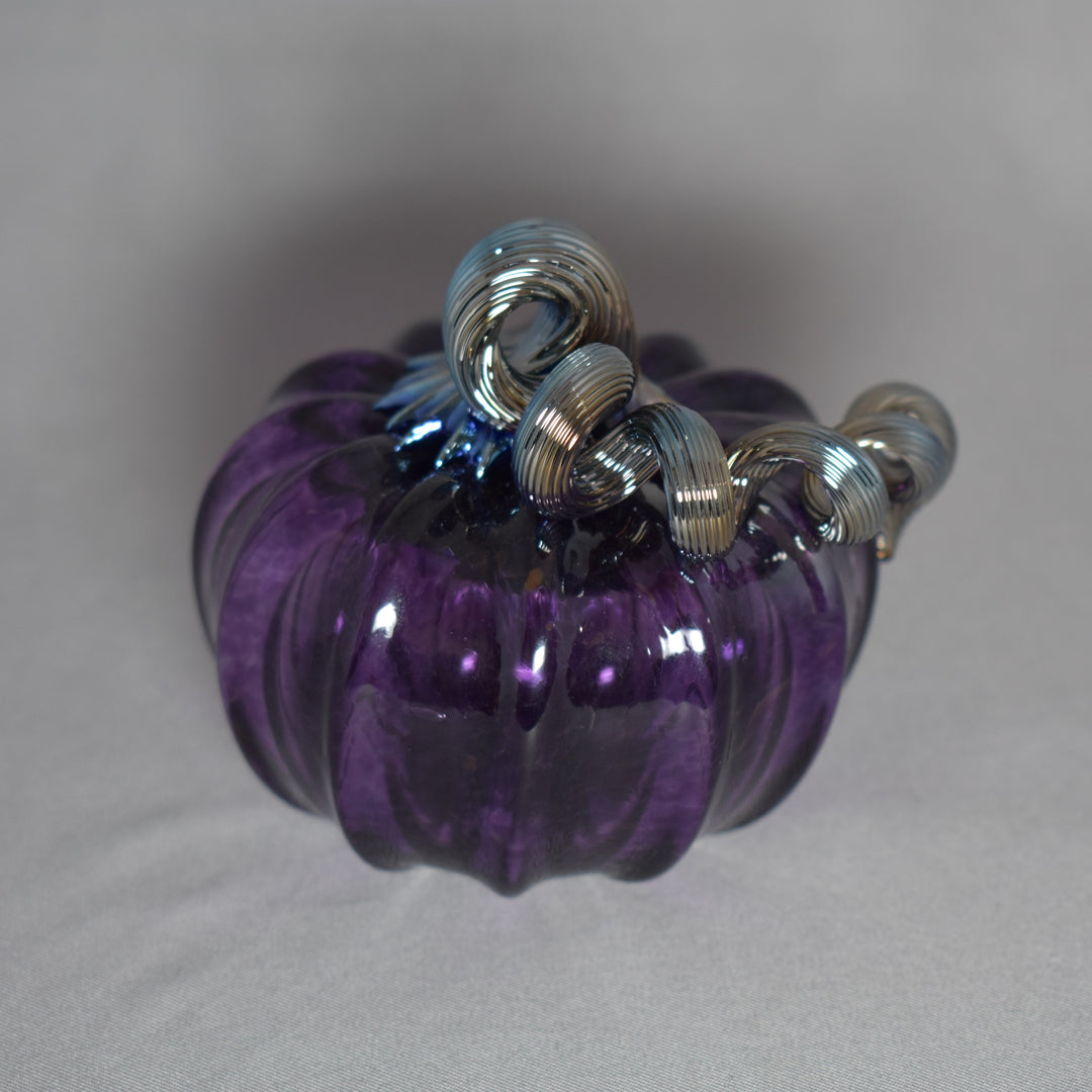 Blown Mini Pumpkins