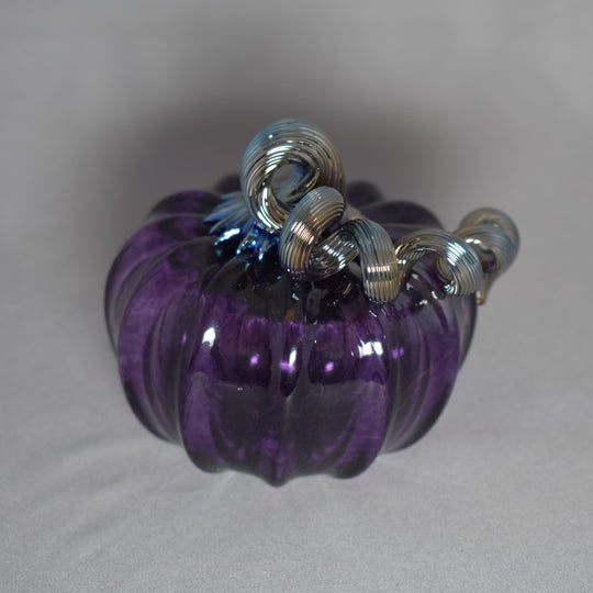 Blown Mini Pumpkins