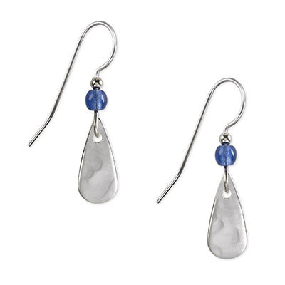 Silver Forest Earrings: Earring Collection