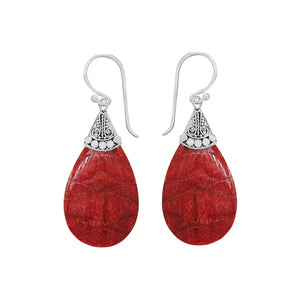 Red Coral Collection