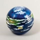 3" Planetary Series paperweights