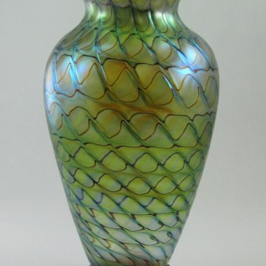 Blown Glass  / Opal Art