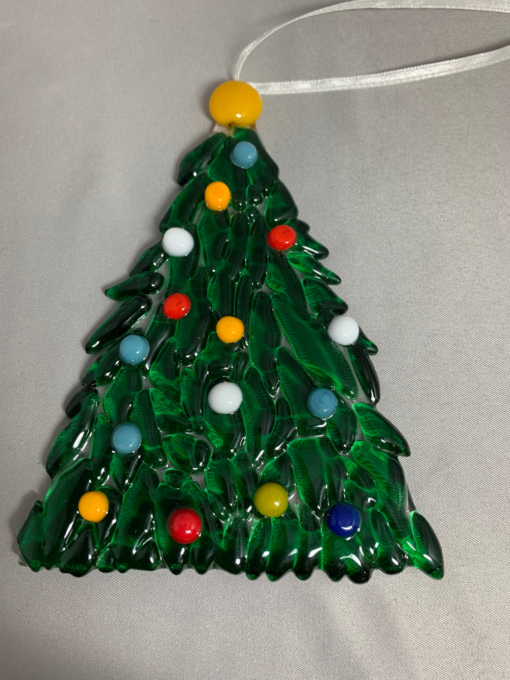 Expressions ornaments Alaska made