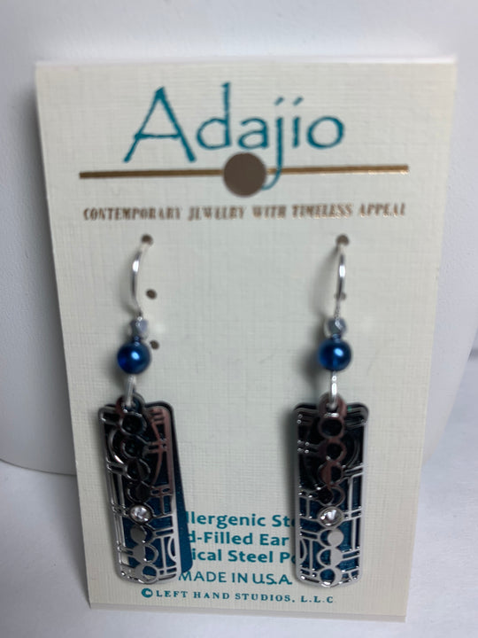 Adajio Fashion Earrings #2