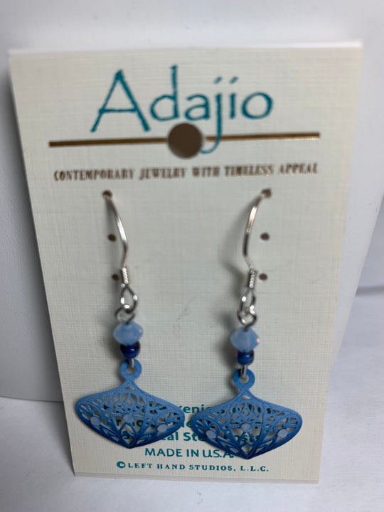 Adajio Fashion Earrings #2