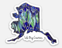 Load image into Gallery viewer, Lola Bug Vinyl Stickers collection