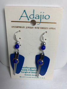 Adajio Fashion Earrings #2
