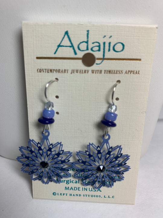 Adajio Fashion Earrings #2