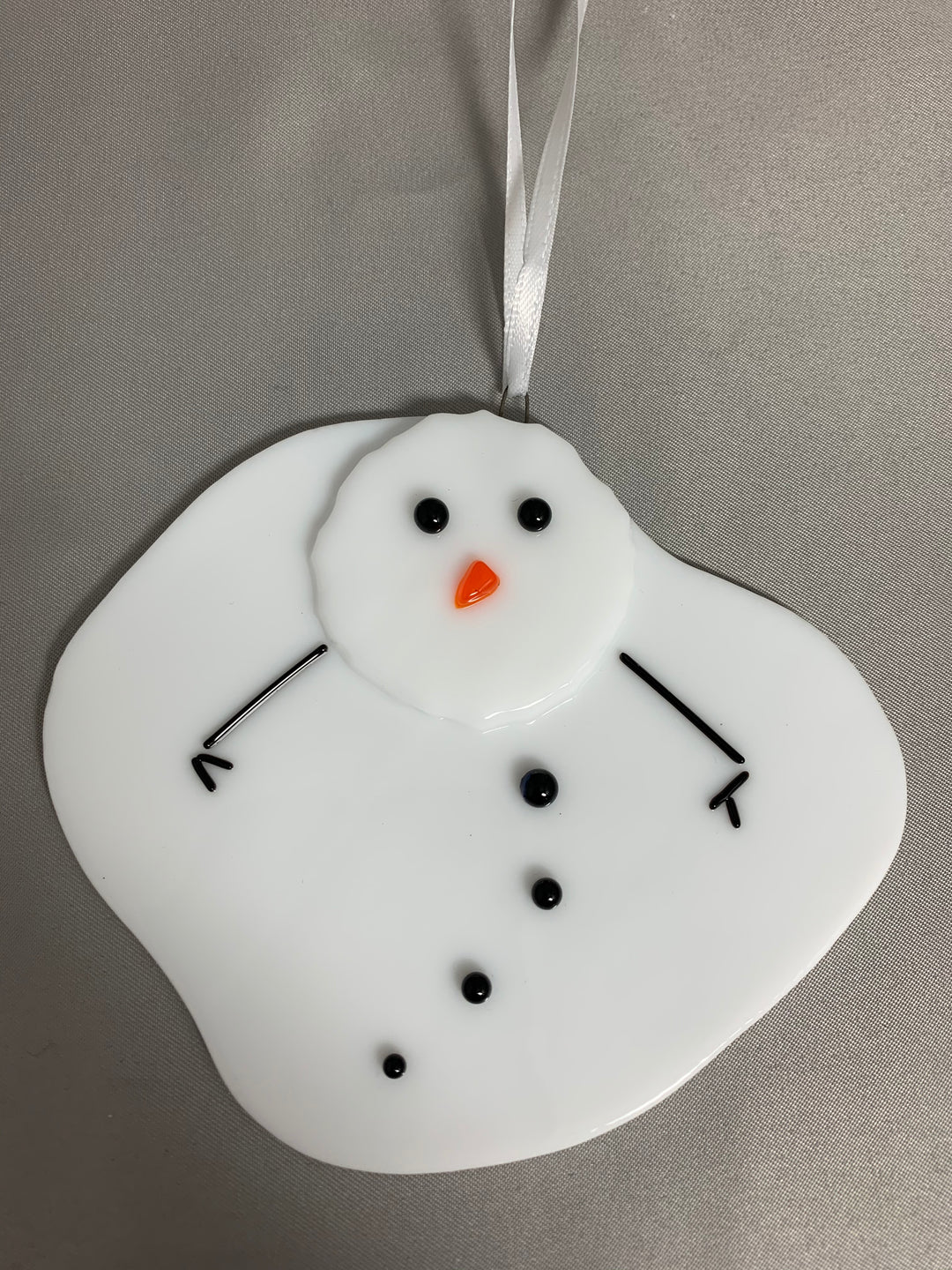 Expressions ornaments Alaska made