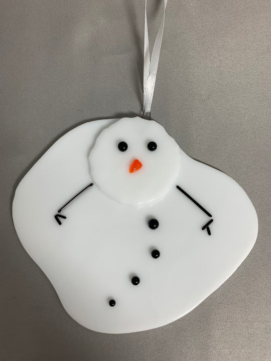 Expressions ornaments Alaska made