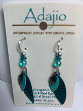 Load image into Gallery viewer, Adajio Fashion Earrings