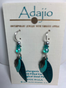 Adajio Fashion Earrings