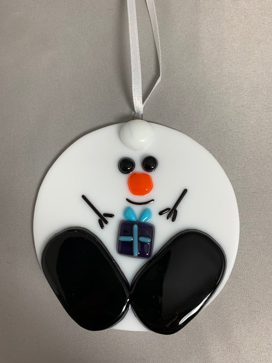 Expressions ornaments Alaska made