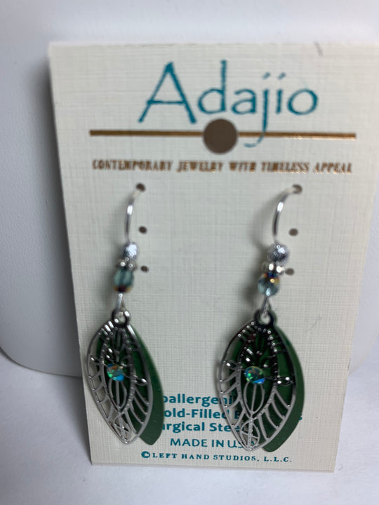 Adajio Fashion Earrings #2