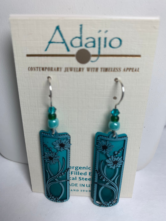 Adajio Fashion Earrings #2