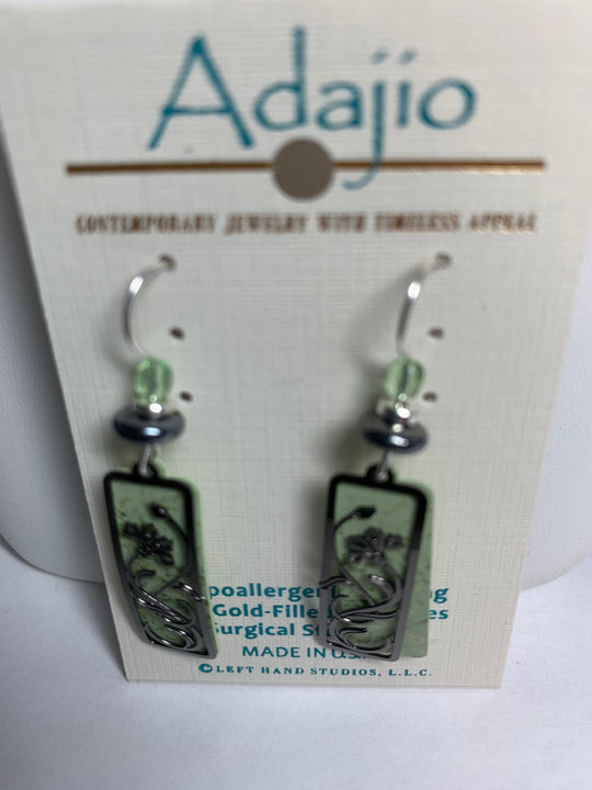 Adajio Fashion Earrings #2