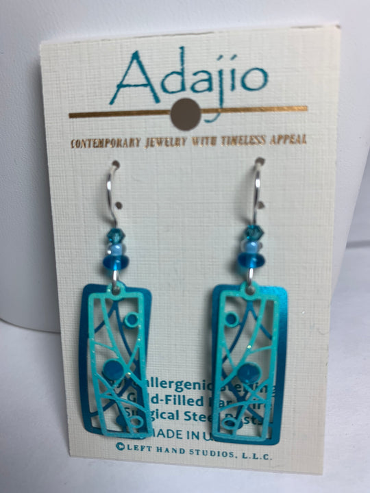 Adajio Fashion Earrings #2