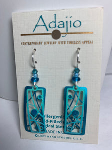 Adajio Fashion Earrings #2