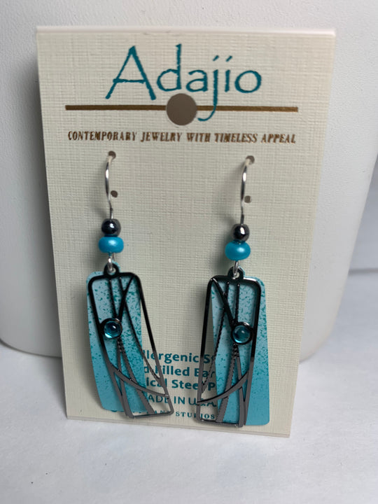 Adajio Fashion Earrings #2