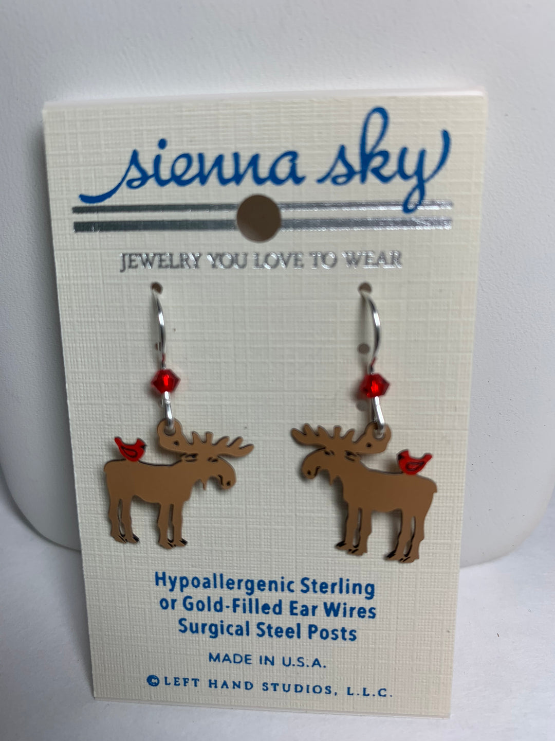 Fashion Earrings  /Sienna Sky #2