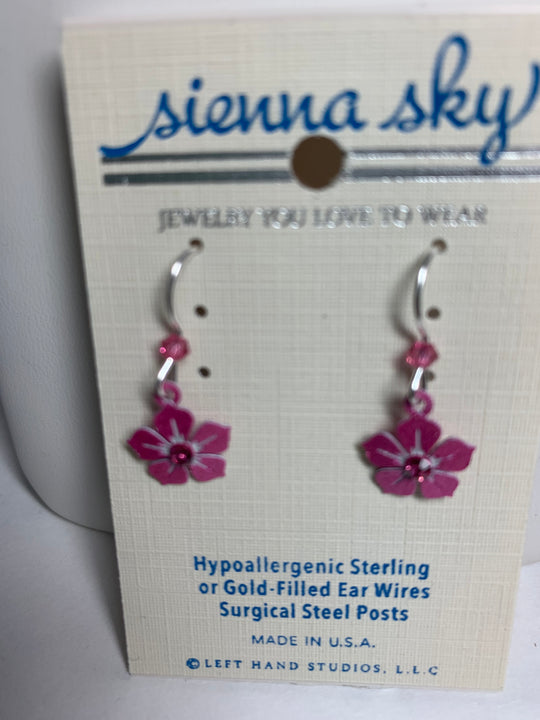 Fashion Earrings  /Sienna Sky #2