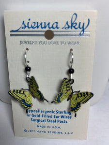Fashion Earrings  /Sienna Sky #2