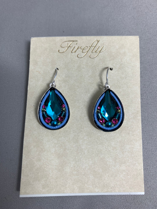 Firefly Earrings