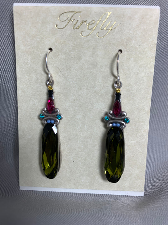 Firefly Earrings