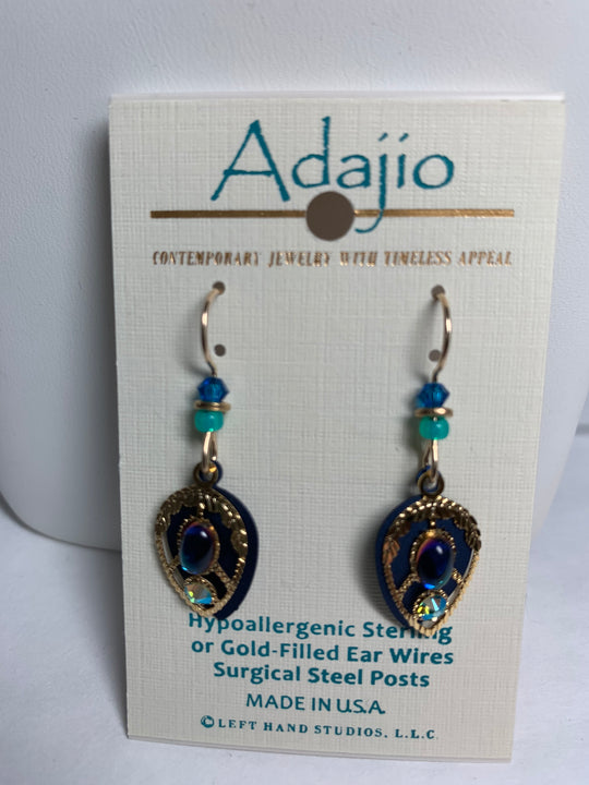 Adajio Fashion Earrings #2