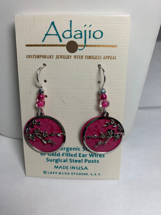 Adajio Fashion Earrings #2