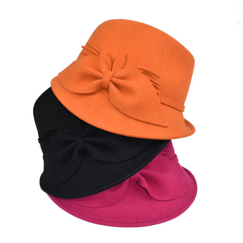 Dupatta Wool Hat Collection