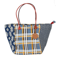 Load image into Gallery viewer, Dupatta Tote Purses