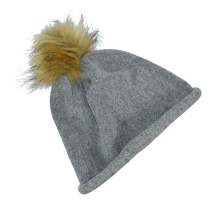 Dupatta Wool Hat Collection