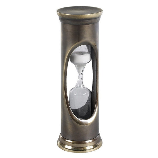 Hour Glasses, Bottle stopper, Clock