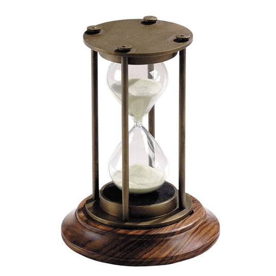 Hour Glasses, Bottle stopper, Clock