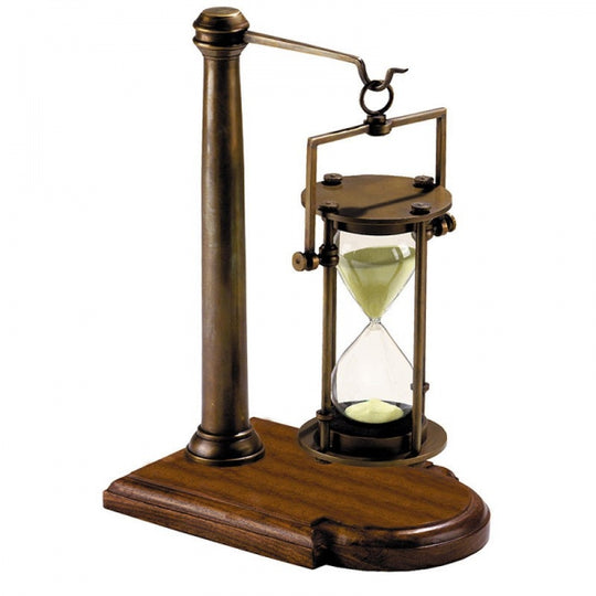 Hour Glasses, Bottle stopper, Clock