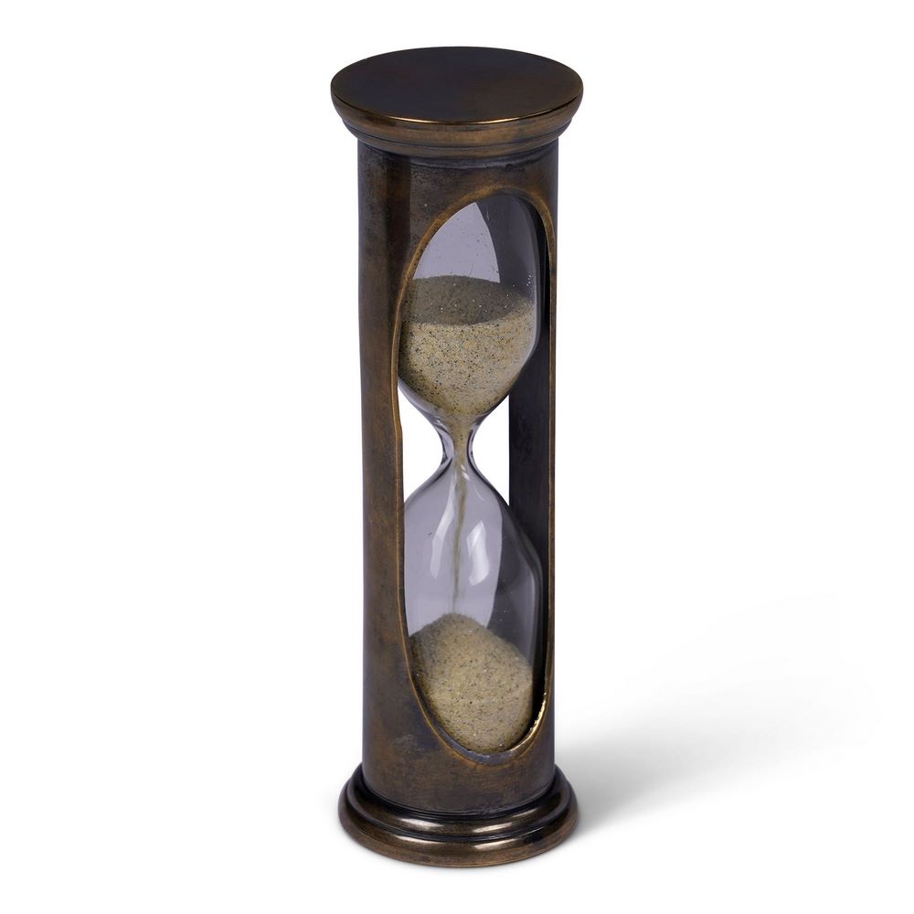 Hour Glasses, Bottle stopper, Clock