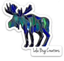 Load image into Gallery viewer, Lola Bug Vinyl Stickers collection
