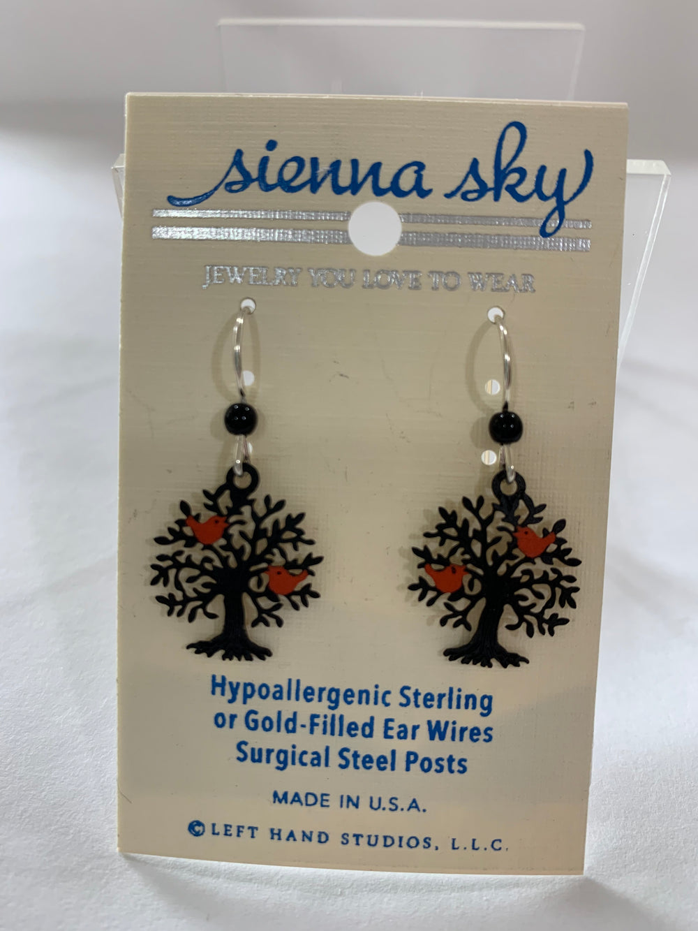 Sienna Sky earrings